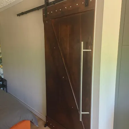 Luxe Studio Met Zwembad, Bergzicht & Dakterras * Esperanca (Braga)