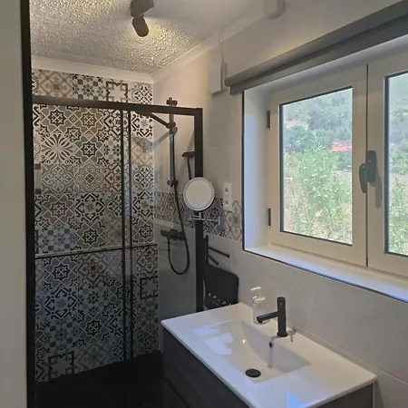 Luxe Studio Met Zwembad, Bergzicht & Dakterras Holiday home