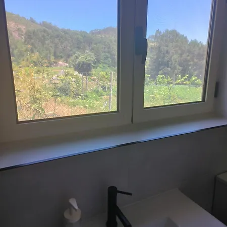Vakantiehuis Luxe Studio Met Zwembad, Bergzicht & Dakterras