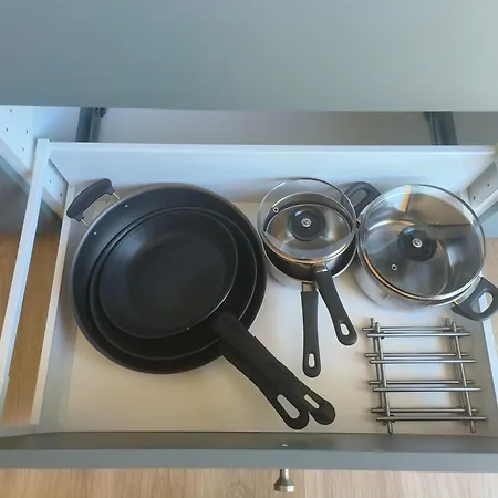 Luxe Studio Met Zwembad, Bergzicht & Dakterras