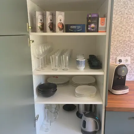 Luxe Studio Met Zwembad, Bergzicht & Dakterras Holiday home Esperanca (Braga)
